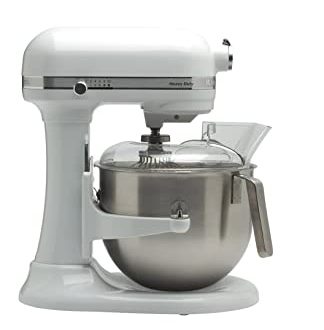 KITCHENAID 5KSM7591XEWH