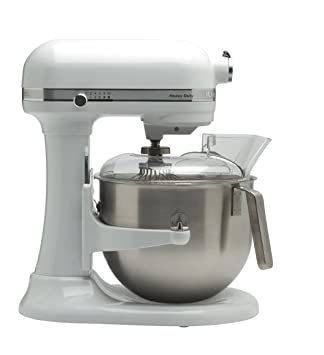 KITCHENAID 5KSM7591XEWH 1 KITCHENAID 5KSM7591XEWH