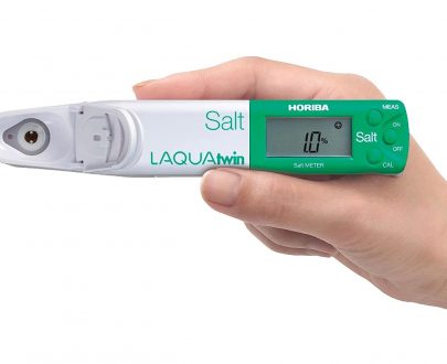 HORIBA Salt-11