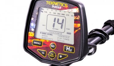 TEKNETICS PATRIOT