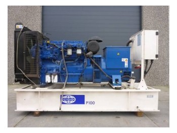 FG WILSON P13.5-4