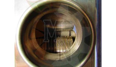 MYNSAC MN-EX3