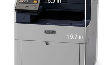 XEROX Workcentre 6515