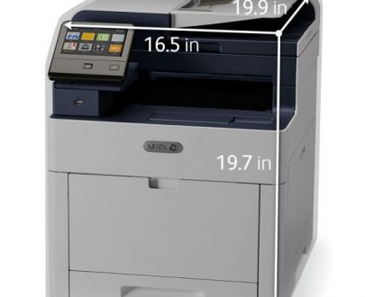 XEROX Workcentre 6515