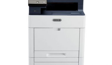 XEROX Workcentre 6515
