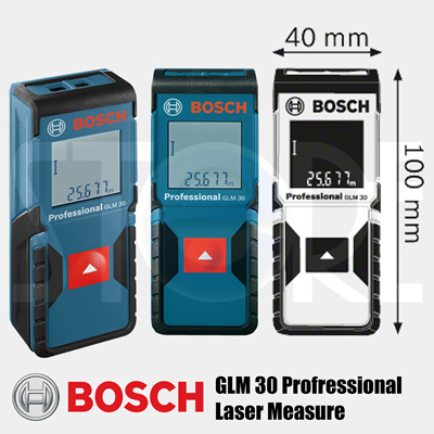 BOSCH GLM 30 4