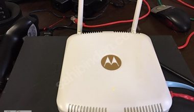 MOTOROLA AP-6521