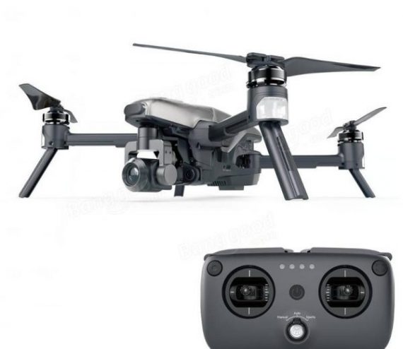 WALKERA VITUS 4