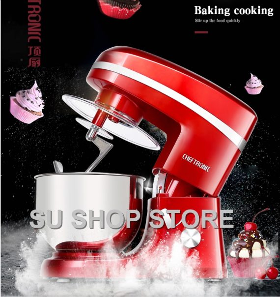 CHEFTRONIC SM-983 2