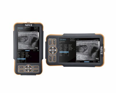 SIUI CTS800