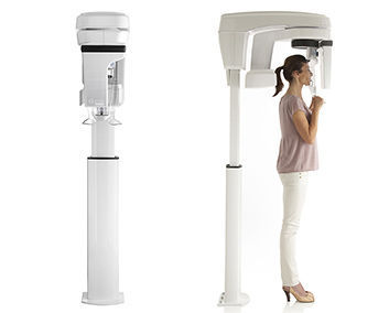 CARESTREAM CS 8100 3