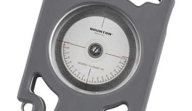 BRUNTON  Omni-Slope