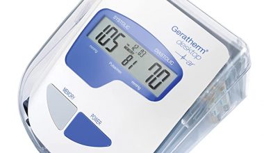 GERATHERM GP-6621