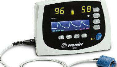 NONIN AVANT 9700 1