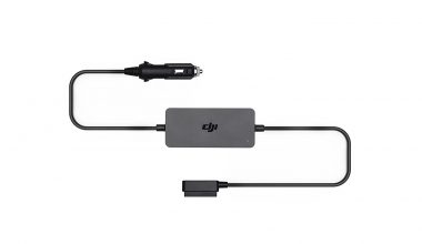 DJI  CAR CHARGER 1