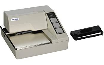 EPSON TMU295 PARALELA, BEIGE