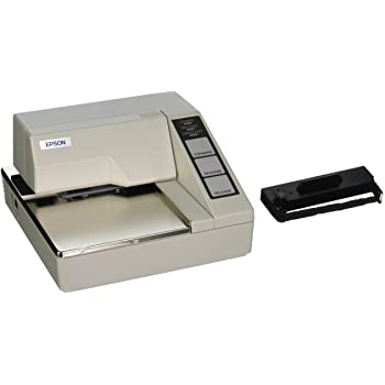 EPSON TMU295 PARALELA, BEIGE 2