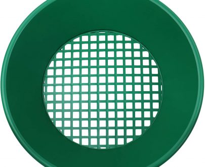 GARRETT 14'' SIFTER /CLASSIFIER