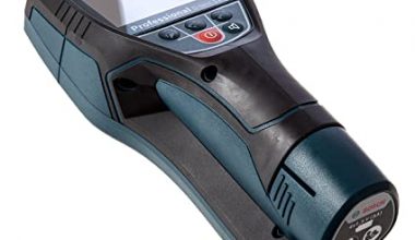 BOSCH D-tect 120