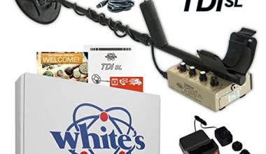 WHITES TDI SL HIGH-Q 2