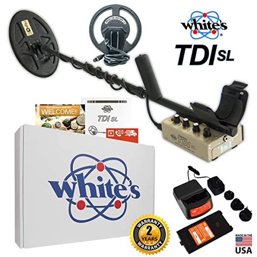 WHITES TDI SL HIGH-Q 2 WHITES TDI SL HIGH-Q