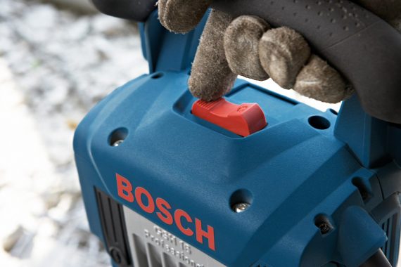 BOSCH GSH16 3