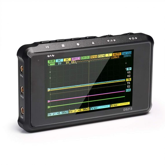 DIGITAL PORTABLE PROFESSIONAL DSO213 1 DIGITAL PORTABLE PROFESSIONAL DSO213
