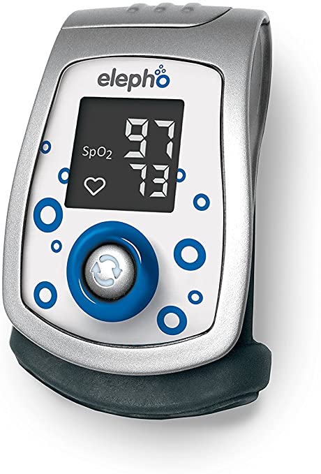 ELEPHO eCheck 1 ELEPHO eCheck