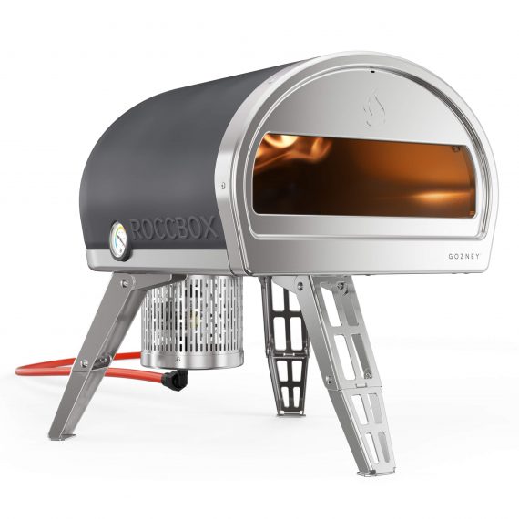 Gozney Roccbox 1 Gozney Roccbox