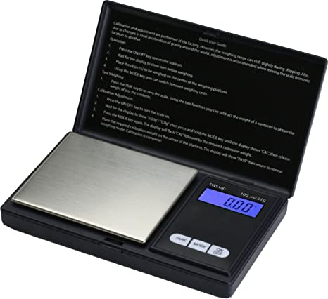 AWS SWS100 3