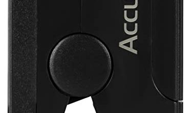 ACCUMED CMS50D