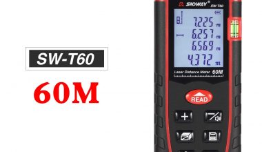 sndway SW-T60