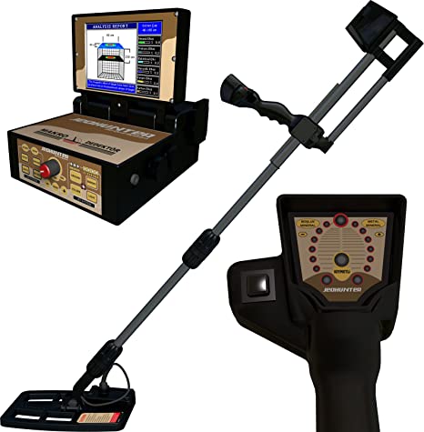 NOKTA MAKRO JEOHUNTER 3D DUAL SYSTEM 2