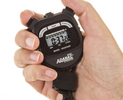 MARATHON ADANAC 3000