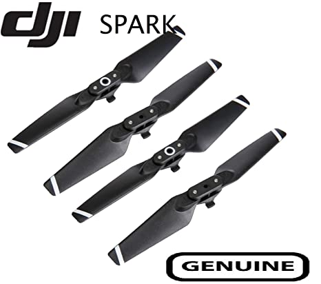 DJI QUICK-RELEASE FOLDING PROPELLERS 1 DJI QUICK-RELEASE FOLDING PROPELLERS