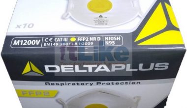 DELTA PLUS M1200V