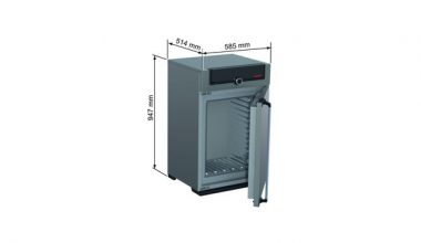 MEMMERT SN-75