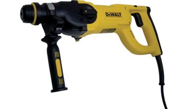 DEWALT SDS PLUS D25213K