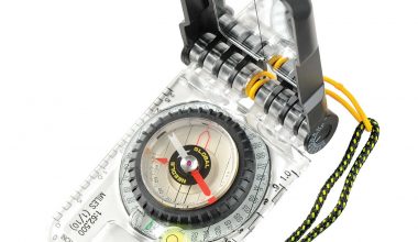BRUNTON  TruArc 15