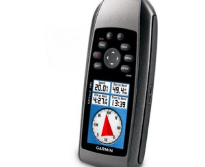 GARMIN GPSmap 78S