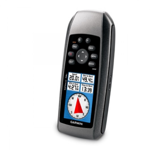 GARMIN GPSmap 78S 2