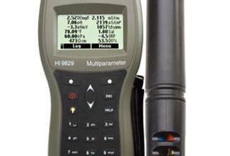 HANNA HI9829 -10041 1