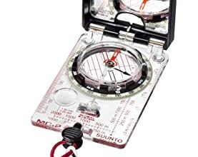 SUUNTO MC-2 Global 1