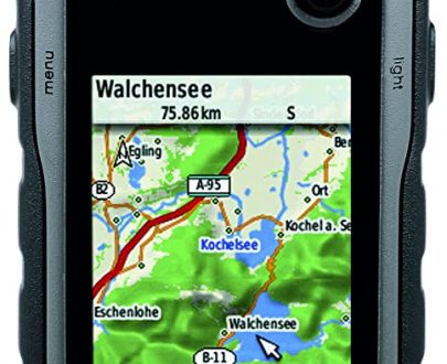 GARMIN eTREX 30