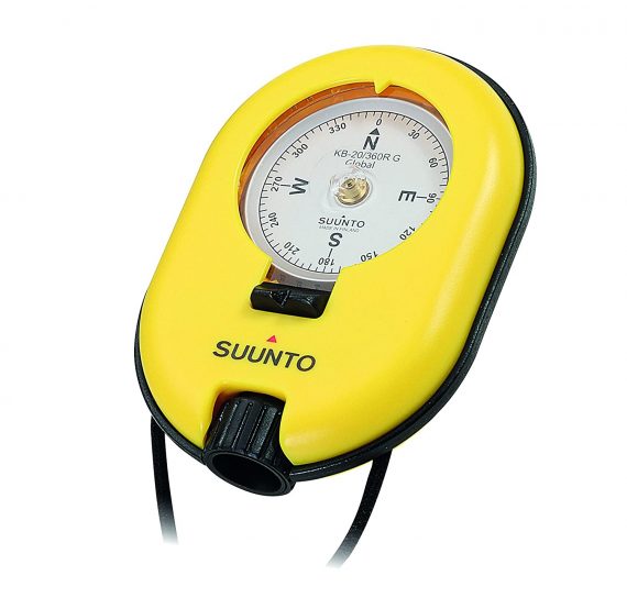 SUUNTO KB-20 1 SUUNTO KB-20
