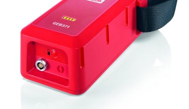 LEICA GEB371 1