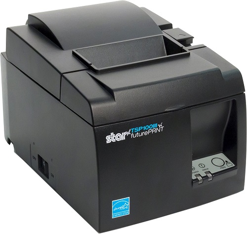 STAR MICRONICS 39472110 2
