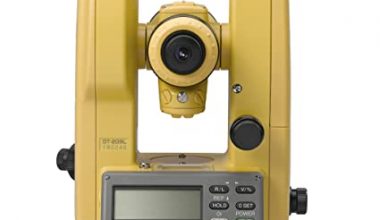 TOPCON DT209 1