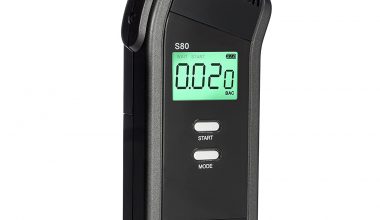 BACTRACK S80 PRO 1