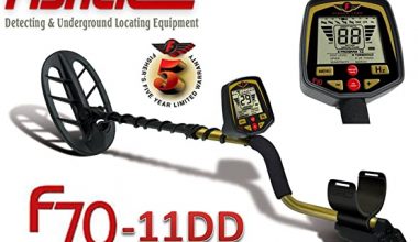 FISHER  F70 – 11DD 1